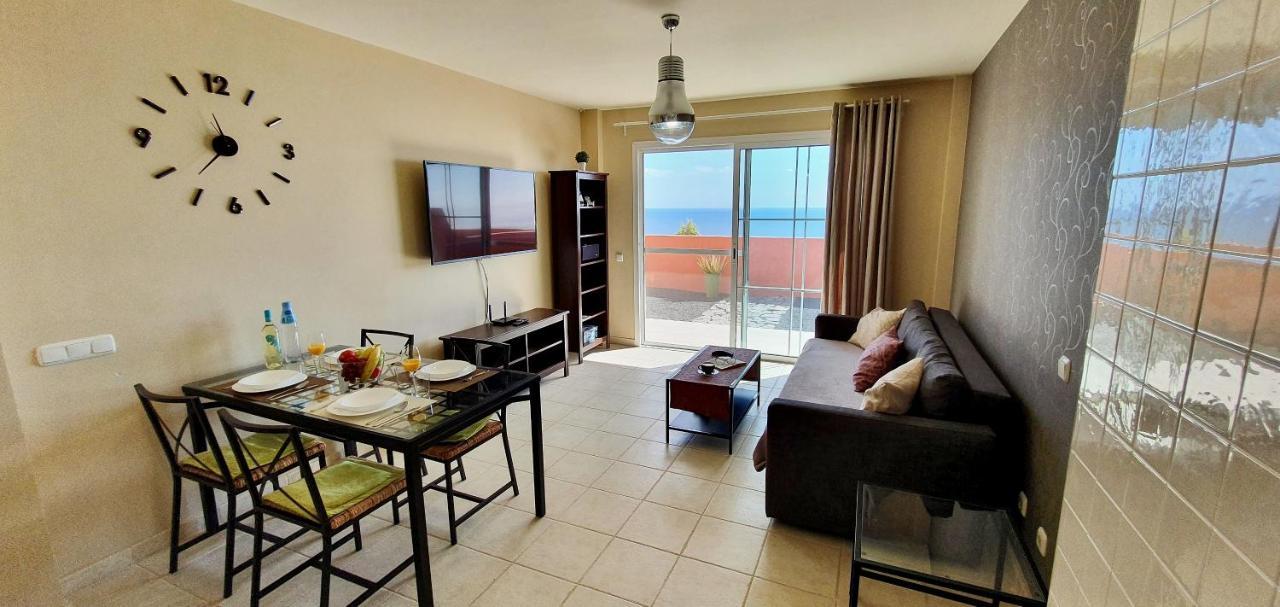Playa Paraiso-Apartment 4 You Costa Calma Esterno foto