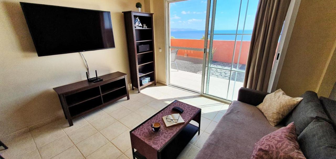 Playa Paraiso-Apartment 4 You Costa Calma Esterno foto