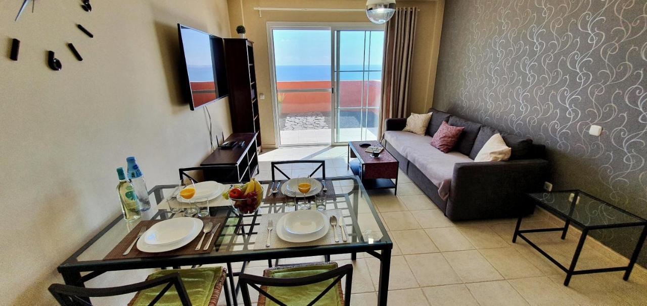 Playa Paraiso-Apartment 4 You Costa Calma Esterno foto